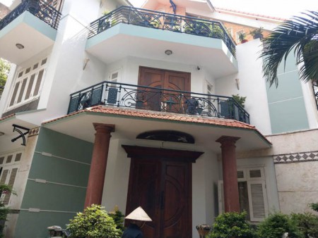 Thi công sơn nước Quận 2 trọn gói, uy tín