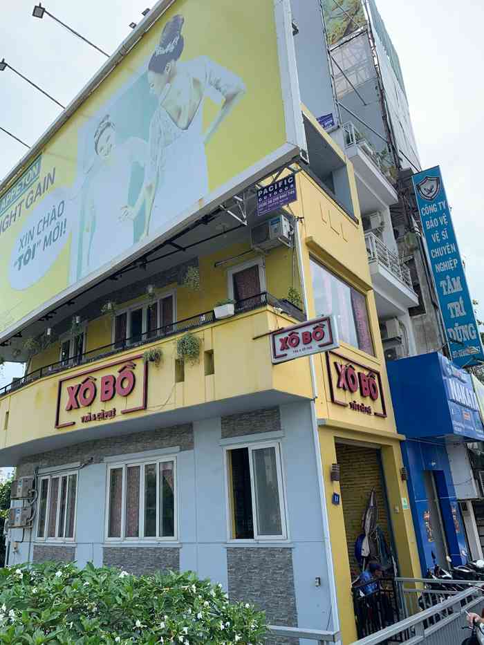 Thợ sơn nước tại quận phú nhuận son sua nha gia re 132618930768843234